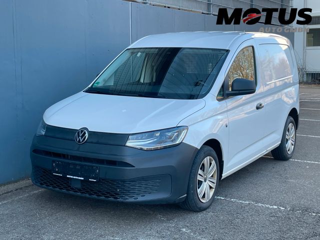 Volkswagen Caddy Cargo EcoProfi LED/Navi/Tempo/Klima+/DAB