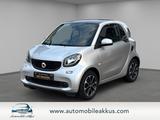 Smart ForTwo fortwo Autom Leder Pano Navi Shz Kamera - Smart ForTwo in Bochum