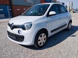 Renault Twingo, 4 Türig, . Tüv. 12. 2027, 125000km,Euro6 - Renault Twingo Gebrauchtwagen in München