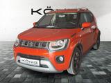Suzuki Ignis Ignis COMFORT AUTOMATIK Klima RFK DAB+ SHZ - gebrauchte Suzuki Ignis aus dem Jahr 2024