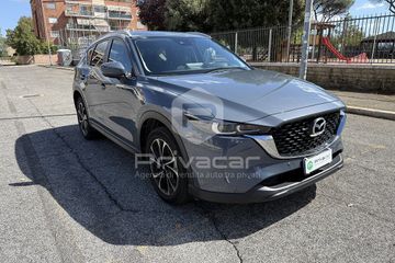 Mazda CX-5 - 3