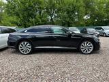 Volkswagen Arteon R-Line 4Motion 2.0TDI Automatik - gebrauchte Volkswagen Arteon aus dem Jahr 2018