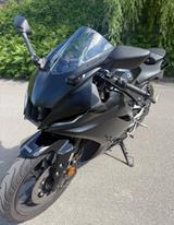 Yamaha YZF-R125 - Yamaha Motorräder in Rostock