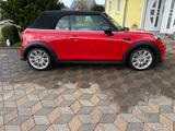 MINI CooperCabrio ClassicTrim, Lenkr.hzng, DAB, Shz - MINI Cooper Cabrio von privat