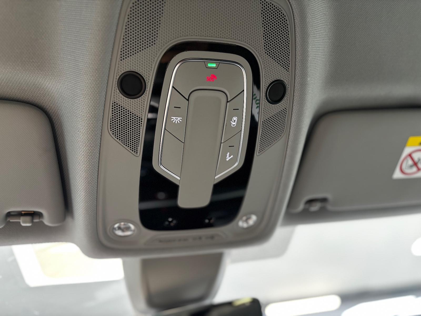 Audi A4 Avant 40 TDI advanced 1.HAND LED AHK, миниатюра 18