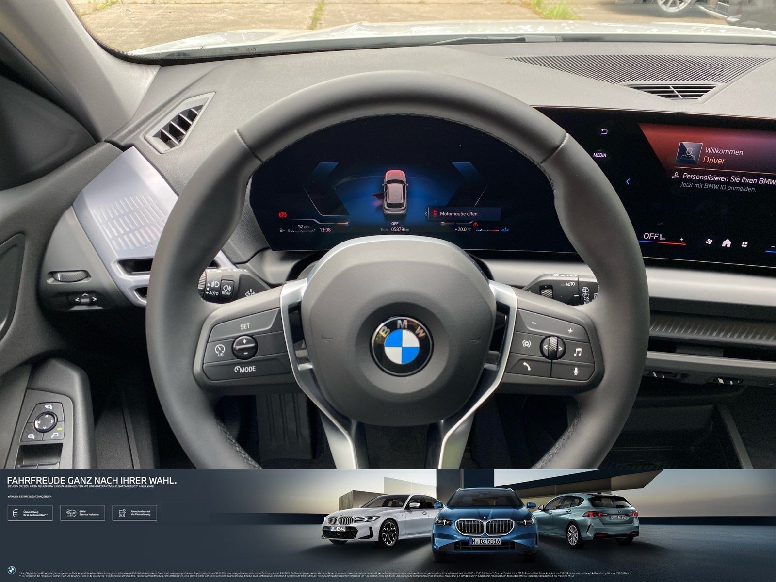 BMW 120 - Bild 9