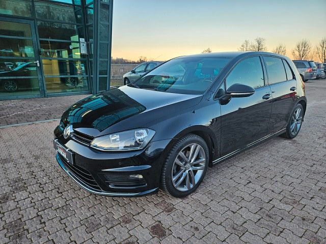 Volkswagen VW GOLF R LINE E6 PROMO 12990/TASSO ZERO