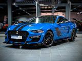 Ford Mustang GT 500 Shelby Look Tüv Neu 1.Hand - Ford Mustang: 500gt Shelby