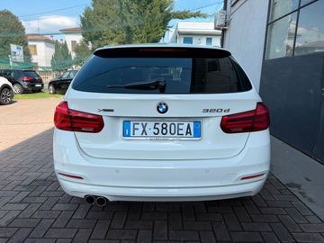 BMW 320 - 3