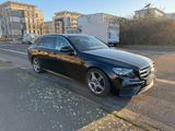 Mercedes-Benz E300de AMG Widescreen Multibeam Burmester Memory - Mercedes-Benz E 300 in Dresden