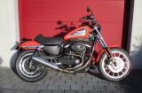 Harley-Davidson Sportster 883 R -geiles Teil- mit Originalteilen - Offers matching your search criteria