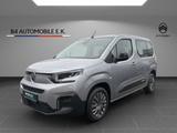 Citroën Berlingo M PureTech 110 PLUS mit Anhängerkupplun - Citroën Tageszulassungen