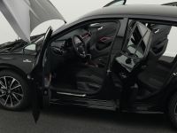 Skoda Fabia - Vorschau Bild 32