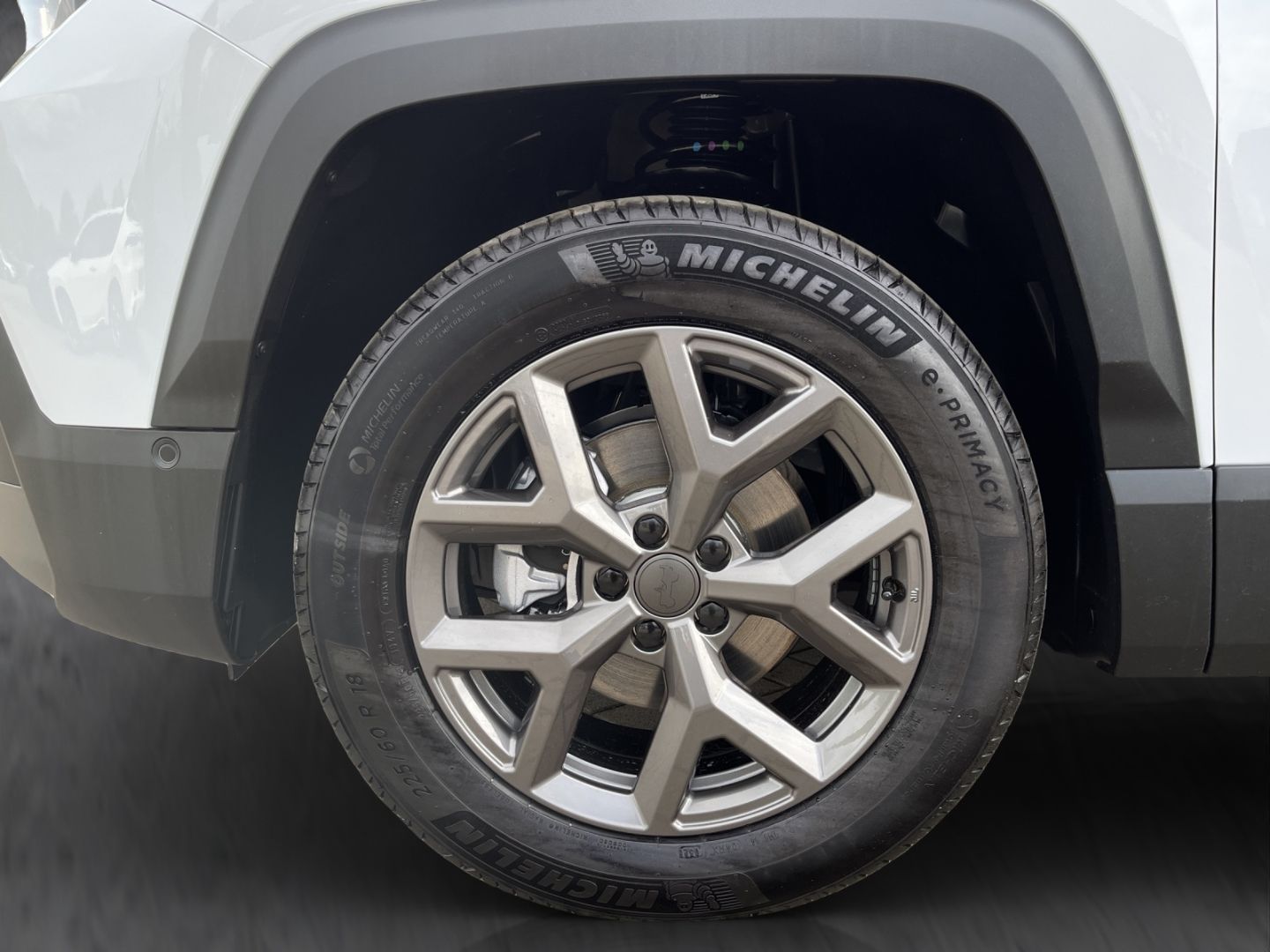 Jeep Compass - Bild 14