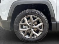 Jeep Compass - Vorschau Bild 14