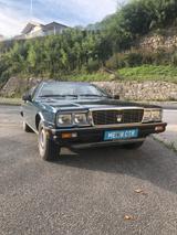 Maserati Quattroporte - Maserati aus 1984