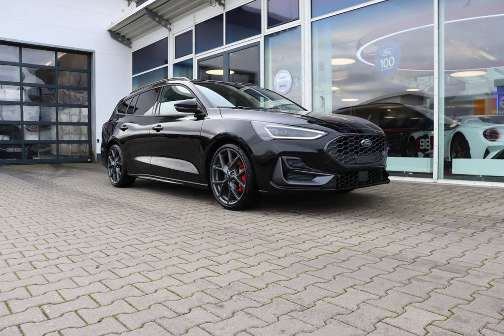 Image of Ford Focus