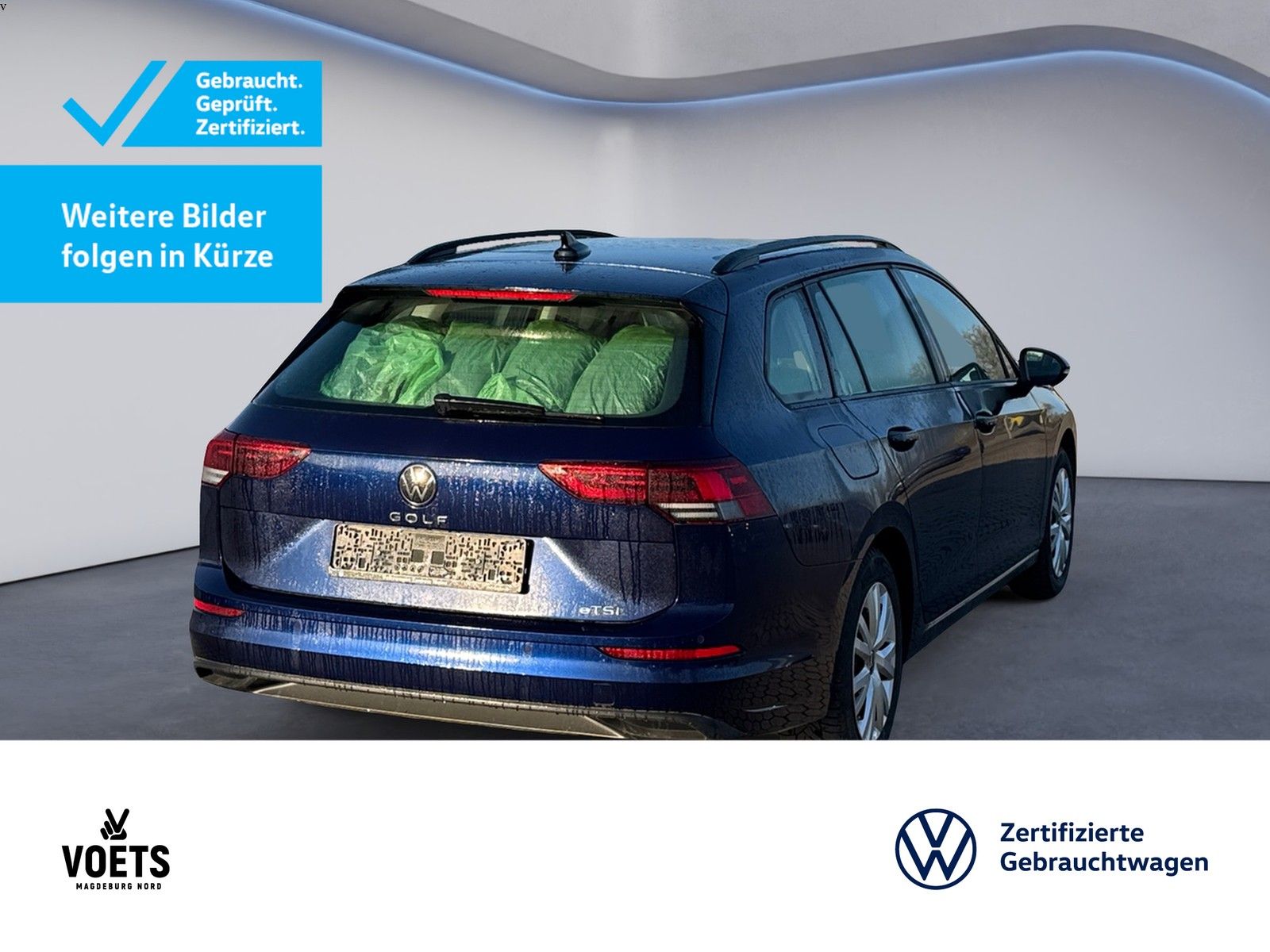 Volkswagen Golf - Bild 3