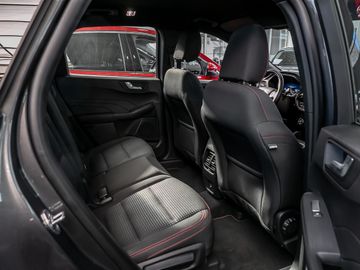 Ford Kuga Plug-In Hybrid ST-Line KAMERA NAVI
