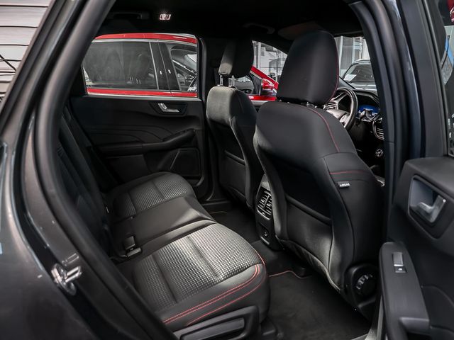 Ford Kuga Plug-In Hybrid ST-Line KAMERA NAVI