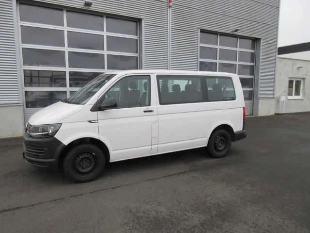 Volkswagen T6 2,0 TDI 8Sitzer Klima/AHK