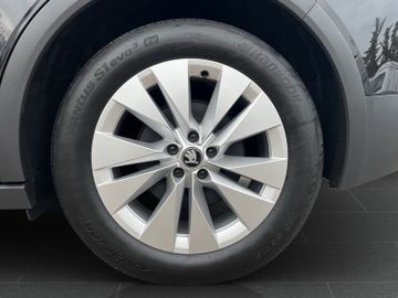 Skoda Elroq 60 *0,25%*2xPDC*4xSHZ*AHK*LED*STHZ*WÄPU*