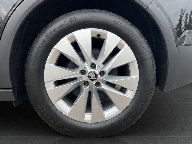 Skoda Elroq 60 *0,25%*2xPDC*4xSHZ*AHK*LED*STHZ*WÄPU*