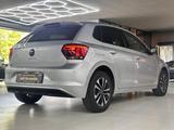 Volkswagen Polo United 1.0 TSI - VW Polo Unfallwagen