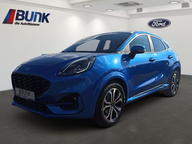 Ford Puma ST-Line 1.5L / AHK / Komfort-Paket