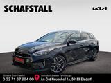 Kia Ceed 1.6 CRDi GT Line DCT7 Navi Technik- & Leder - Kia: Cee D Crdi