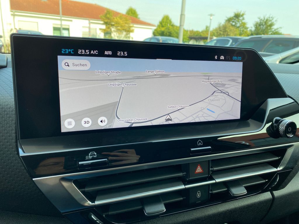 Fahrzeugabbildung Citroën C4 PureTech 130 S&S MAX *Kälte-Paket*