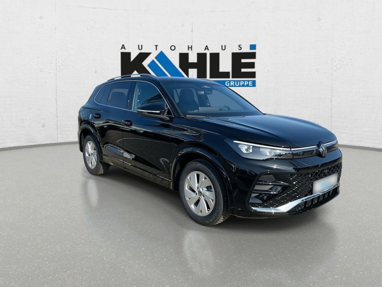 Volkswagen Tiguan - Bild 3