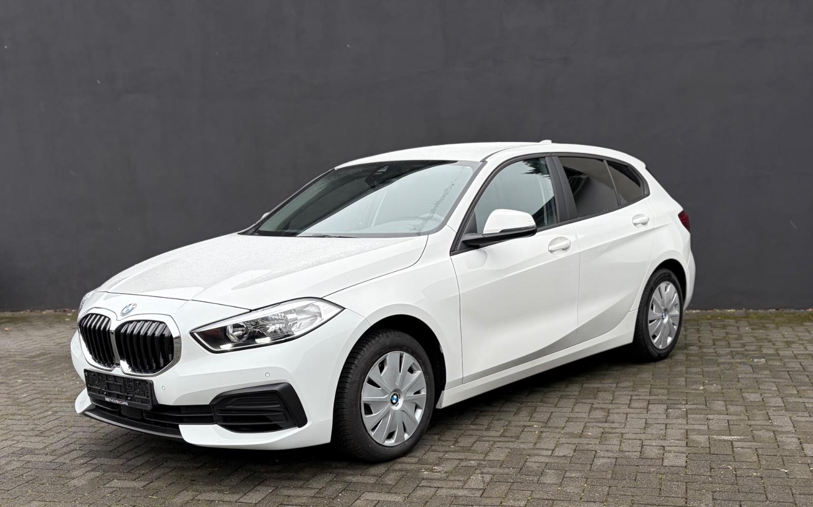 BMW 116 1 Limousine 116 i