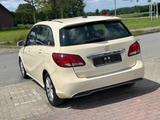 Mercedes-Benz B 180 d Style Automatik*Navi*PDC*Euro 6*Klima* - Mercedes-Benz B-Klasse: Taxi