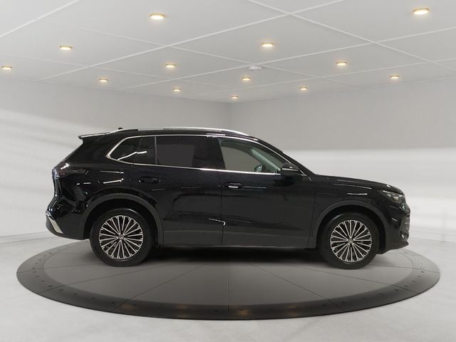 Tiguan Elegance 1,5 eTSI 110 kW DSG  Matrix, Mas