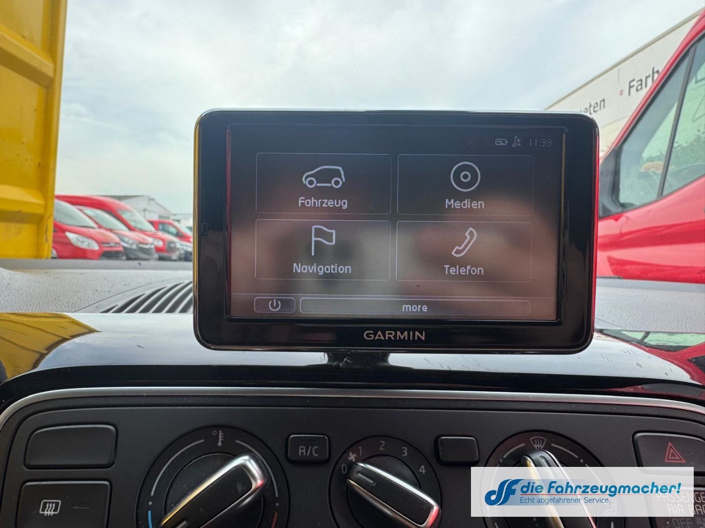 Fahrzeugabbildung SKODA Citigo Monte Carlo SHZ Vollfahrbar *EXPORT