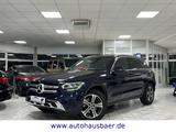 Mercedes-Benz GLC 220 d 4Matic AMG*PANO*KAM*STDH*LED HIGHEND* - gebrauchte Mercedes-Benz GLC 220 aus dem Jahr 2021