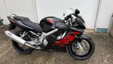 Honda CBR 600 F    PC 35.   Erst 13000 KM  - Offers