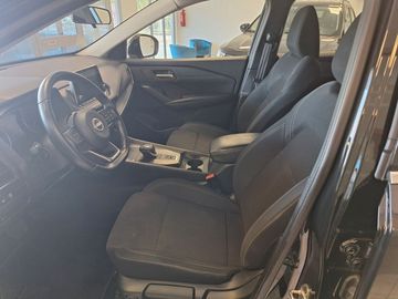 Nissan Qashqai - 6