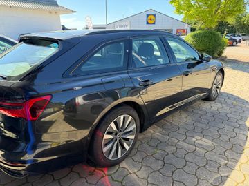 Audi A6 - 10