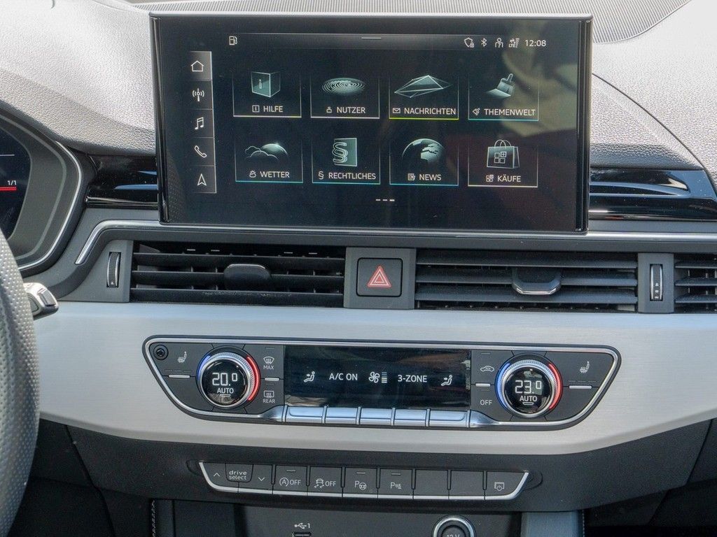 Audi S4 Avant 3.0 TDI competition + Matrix Panorama foto 20