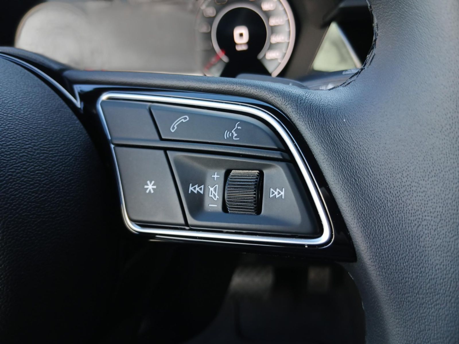 Audi A3 - Bild 15