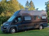 Knaus BoxStar 630ME Freeway - Knaus 630