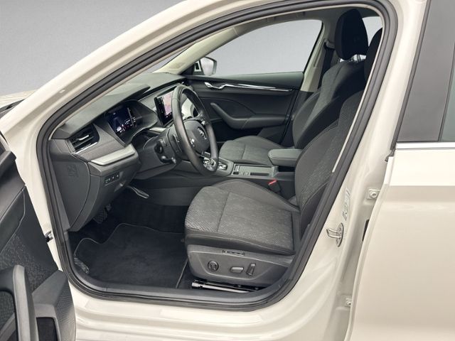 Octavia Combi 2.0 TDI DSG STYLE LED+NAVI+ACC+PDC