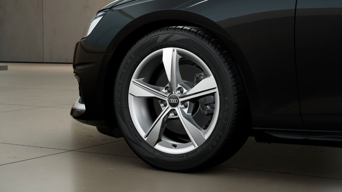 Audi A4 - Bild 6
