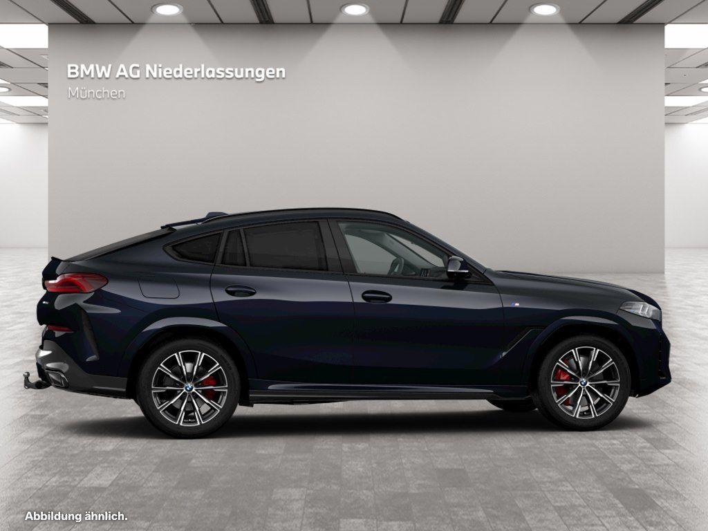 BMW X6 - Bild 11
