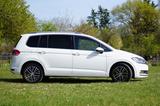 Volkswagen 1.4 TSI 7-Sitze+SHZ+LED+ACC+Bluetooth+Start-Stop - VW Touran Gebrauchtwagen in Mainz