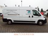 Fiat DUCATO 2.3 Hoch+Lang KLIMA 1.HAND - Fiat Ducato: 3l