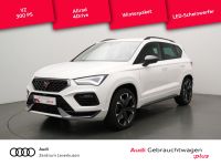 Cupra Ateca - Vorschau Bild 1