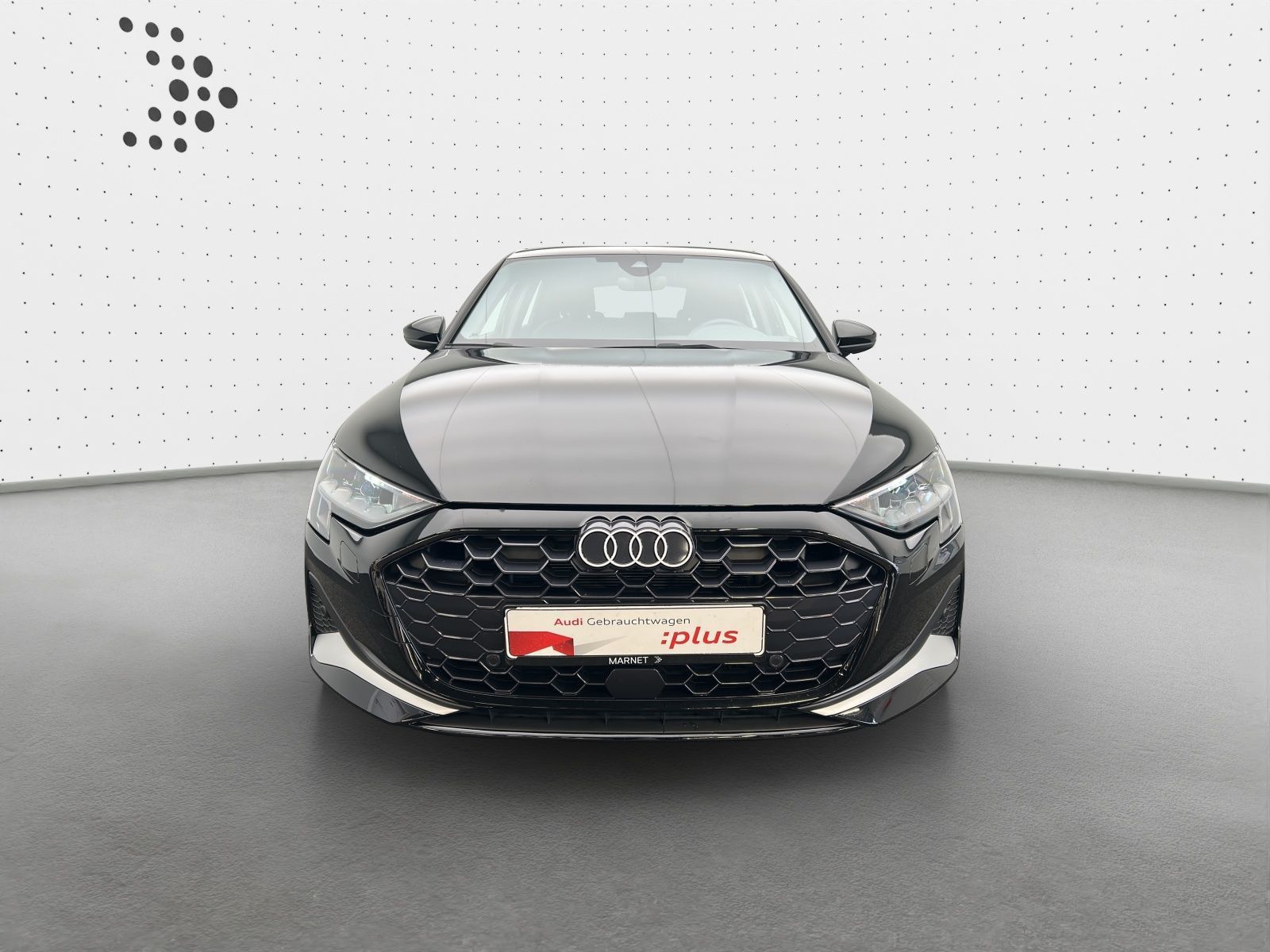 Audi A3 - Bild 12